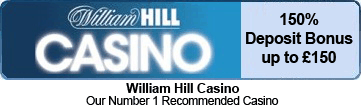 William Hill Casino